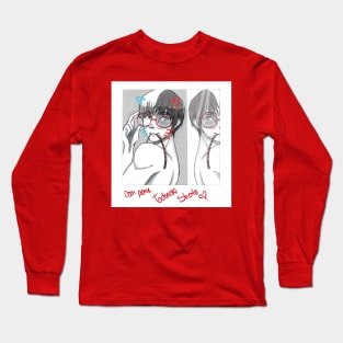 shoto Long Sleeve T-Shirt